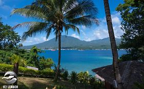 K2 Lembeh Dive Resort