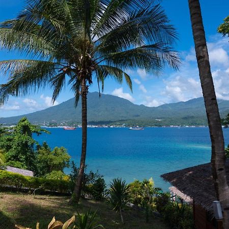 K2 Lembeh Dive Resort Bitung Exterior photo