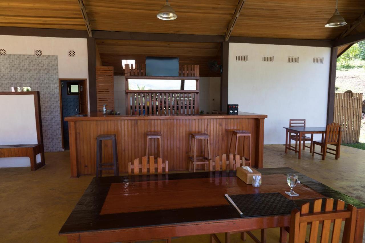 K2 Lembeh Dive Resort Bitung Exterior photo