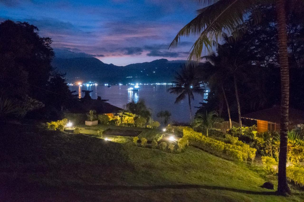 K2 Lembeh Dive Resort Bitung Exterior photo