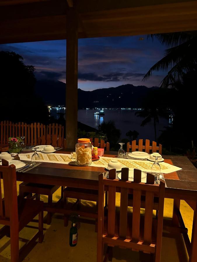 K2 Lembeh Dive Resort Bitung Exterior photo